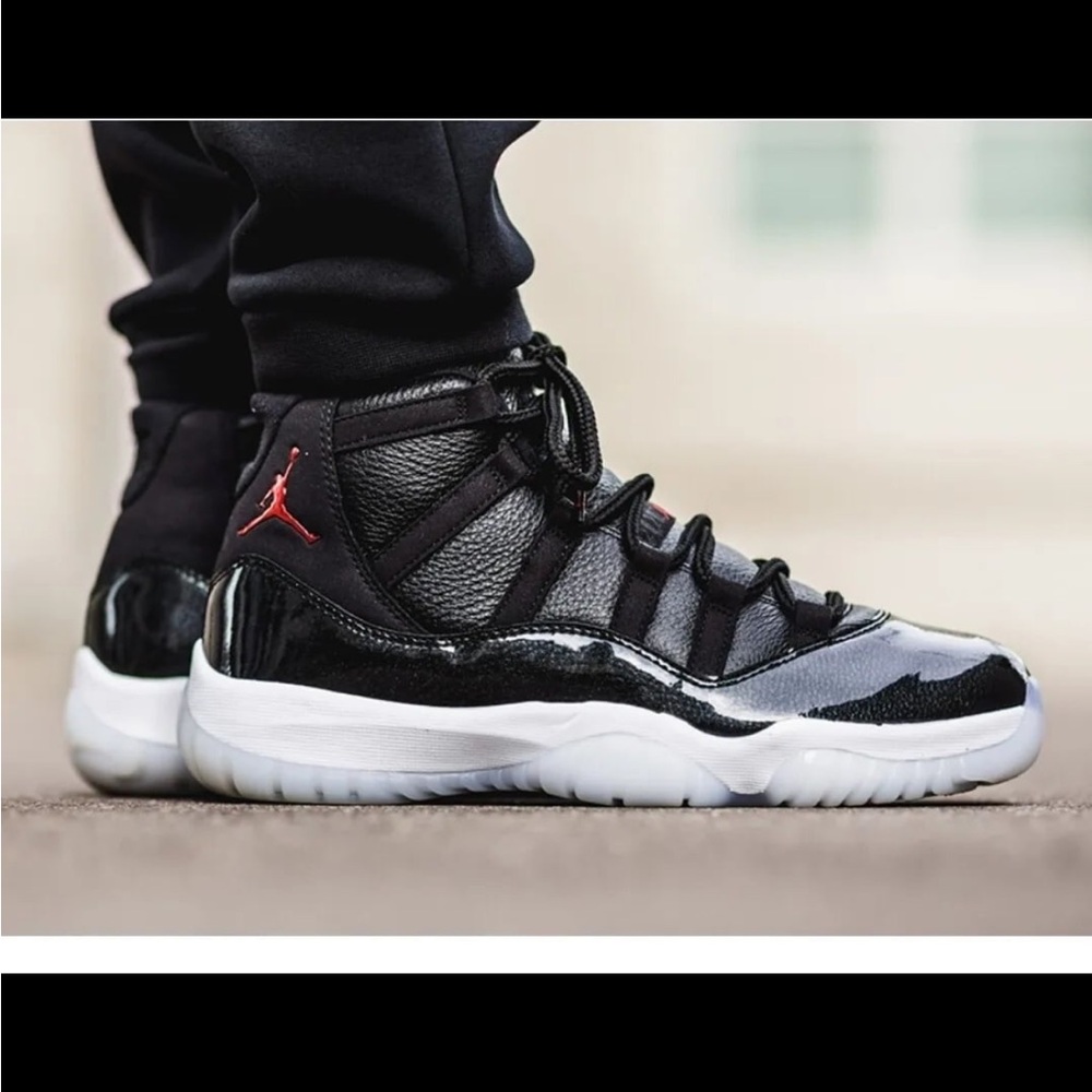 Nike Air Jordan 11 Retro Low